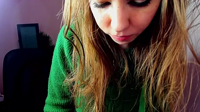Persephoni online show from 12.14.24