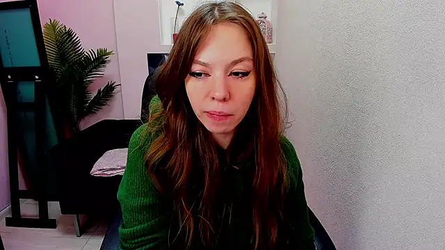 Persephoni online show from 12.25.24