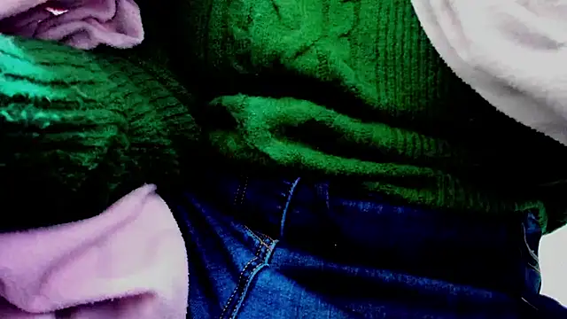 Persephoni online show from 12.27.24