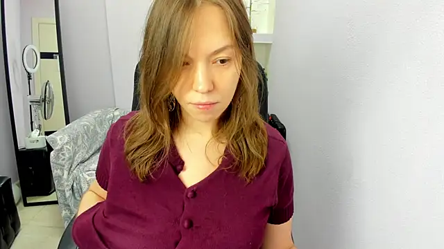 Persephoni online show from 03.13.26