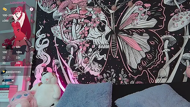 Saturn1a online show from 03.11.25