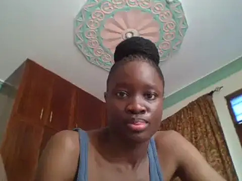 Snapshot of sweet_sassy_ chatting on 02.22.25 sweet sassy online show from 02.22.25