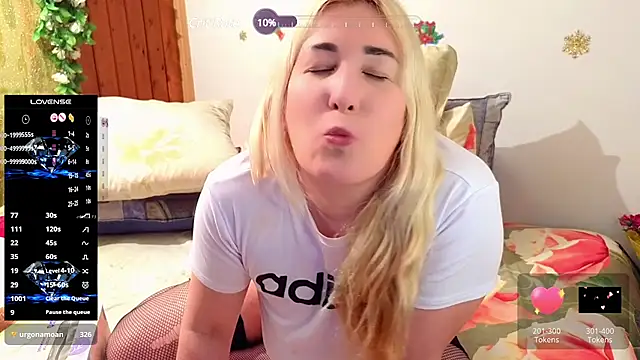 Your Liza online show from 02.16.25