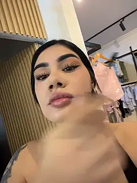 clarachanelricek online show from 03.25.26