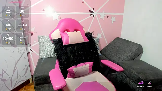 Snapshot of lucy_beatifull chatting on 01.17.25 lucy beatifull online show from 01.17.25