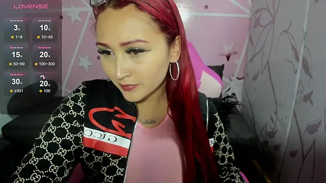 Snapshot of lucy_beatifull chatting on 02.23.25 lucy beatifull online show from 02.23.25