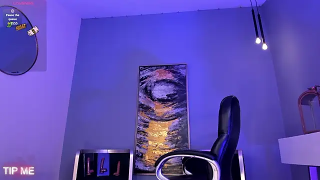 SophieBarnett online show from 02.03.26