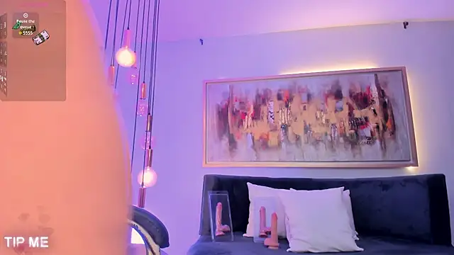 SophieBarnett online show from 03.10.26