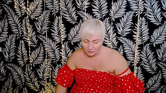 Olivia playful online show from 12.01.25