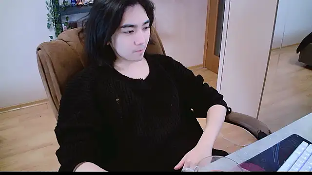 Judame Aoi online show from 12.07.24