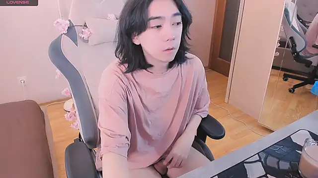 Judame Aoi online show from 02.07.26