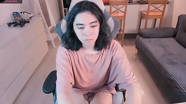 Judame Aoi online show from 03.25.26