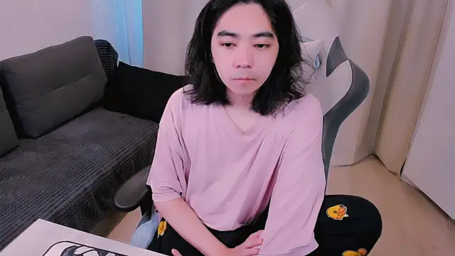 Snapshot of Judame_Aoi chatting on 06.20.26 Judame Aoi online show from 06.20.26