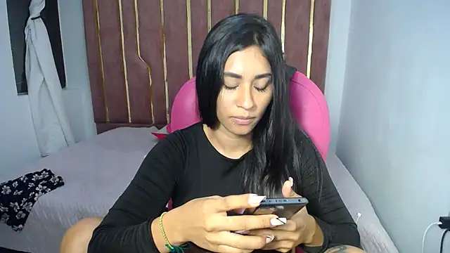 Chanel-24 online show from 02.19.25