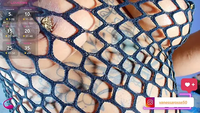 Snapshot of Julieth_Rossi chatting on 10.01.25 Julieth Rossi online show from 10.01.25