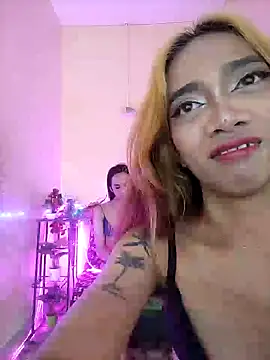 SexyDominnantcheska online show from 02.01.25