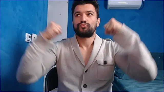 alex blu online show from 10.03.25