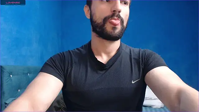 alex blu online show from 10.09.25