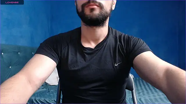 alex blu online show from 10.10.25