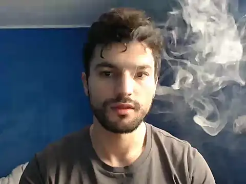 Snapshot of alex_blu chatting on 01.17.26 alex blu online show from 01.17.26