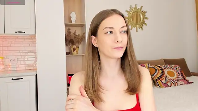 Snapshot of Kelly_Summers chatting on 03.22.25 Kelly Summers online show from 03.22.25