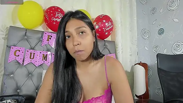 luna evaa online show from 09.26.25