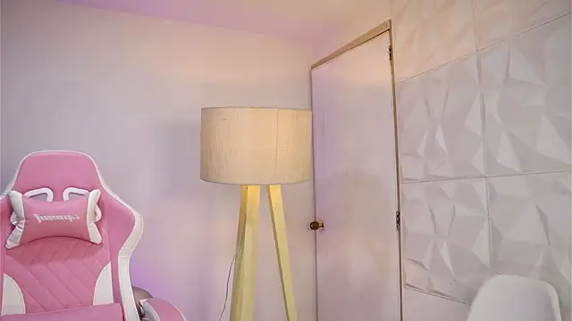 dianebleu online show from 11.07.25