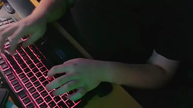 Smallcock22 online show from 02.20.26