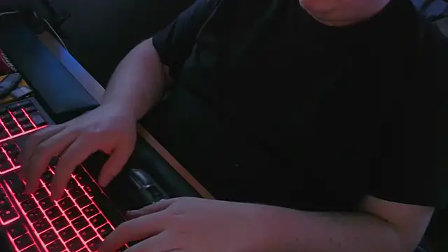 Smallcock22 online show from 03.25.26