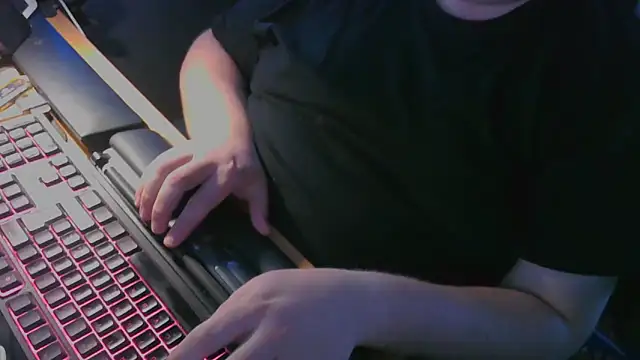 Smallcock22 online show from 03.28.26