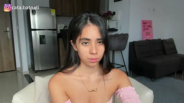 Snapshot of cata_batnati chatting on 10.05.25 cata batnati online show from 10.05.25