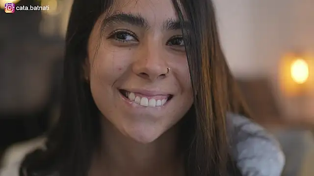 Snapshot of cata_batnati chatting on 10.26.25 cata batnati online show from 10.26.25