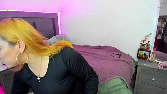 Cherrynoa online show from 02.07.26