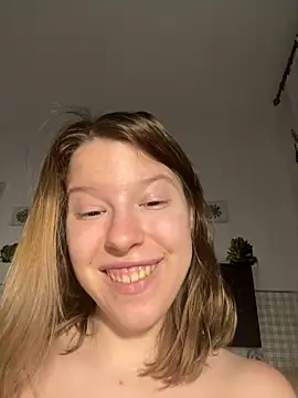 Snapshot of kimczii chatting on 02.24.25 kimczii online show from 02.24.25