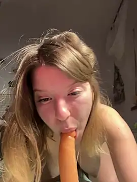 kimczii online show from 02.16.26