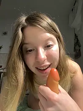 kimczii online show from 03.11.26