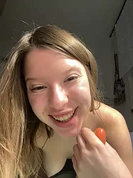 kimczii online show from 03.16.26