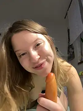 kimczii online show from 03.31.26