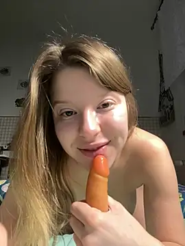 kimczii online show from 04.13.26