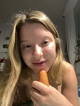Snapshot of kimczii chatting on 07.02.26 kimczii online show from 07.02.26