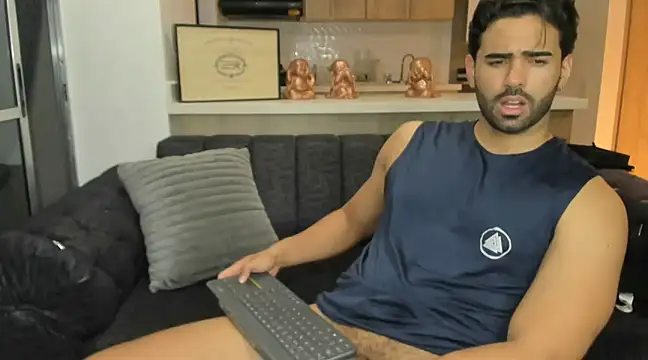 BradleySmithx online show from 03.21.25