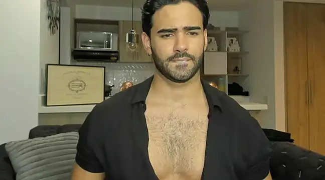 BradleySmithx online show from 03.22.25