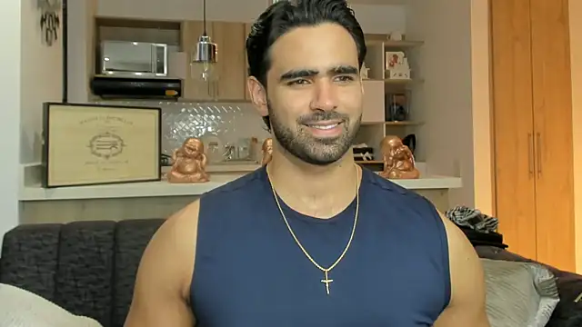 BradleySmithx online show from 09.17.25