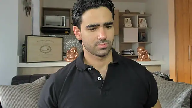 BradleySmithx online show from 09.20.25