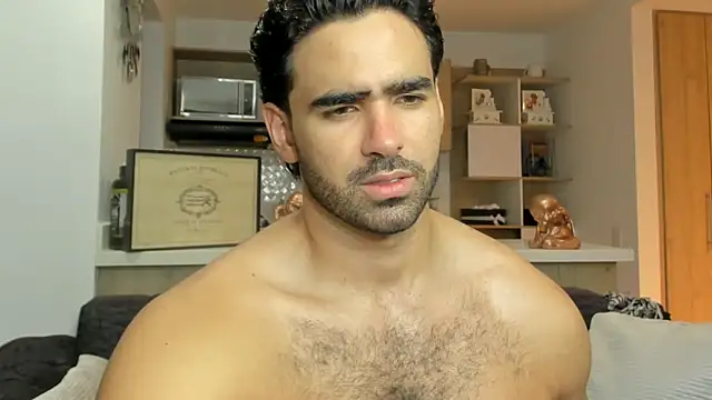 BradleySmithx online show from 09.24.25