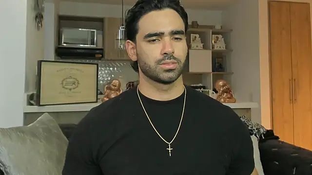 BradleySmithx online show from 09.24.25