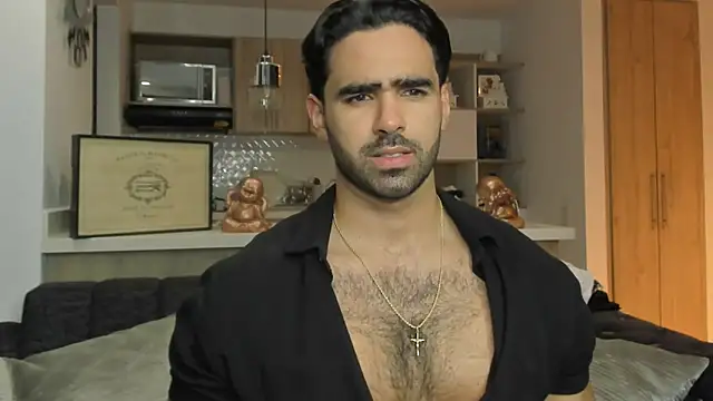 BradleySmithx online show from 09.27.25