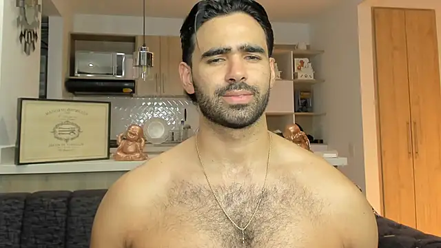 BradleySmithx online show from 10.01.25