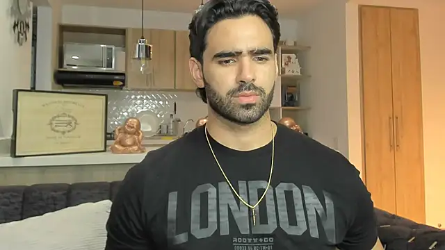 BradleySmithx online show from 10.01.25