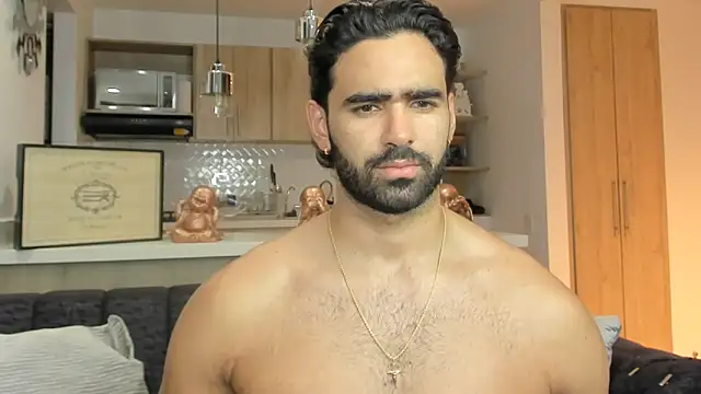 BradleySmithx online show from 10.09.25